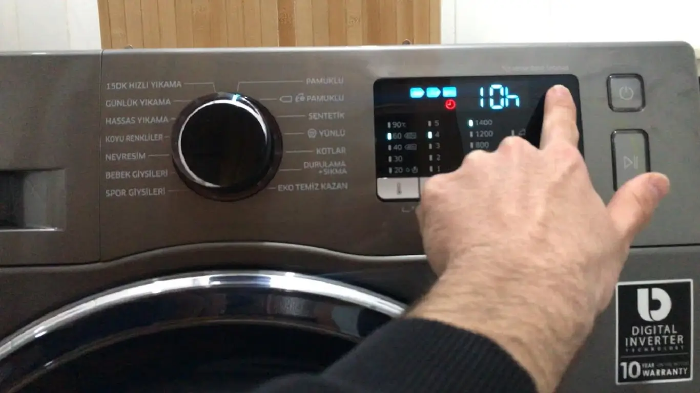 Gürsel Beyaz eşya servisi